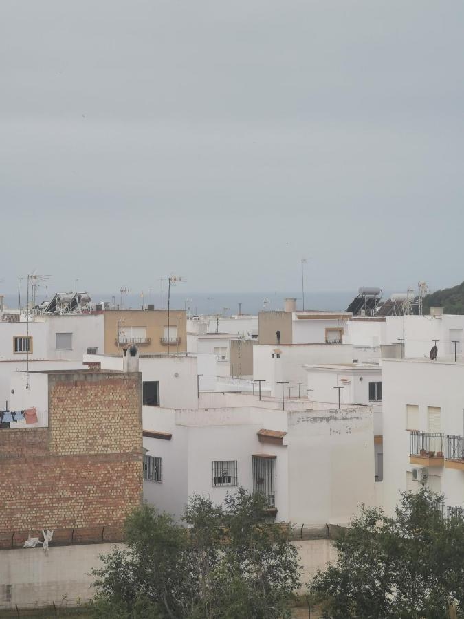Trafalgar 48 Conil De La Frontera Exterior foto